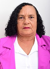 Foto de MARIA CLEIDE DE CARVALHO SILVA