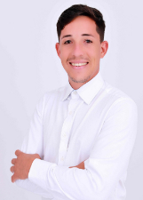 Foto de LUIZ FERNANDO SANTOS DA SILVA