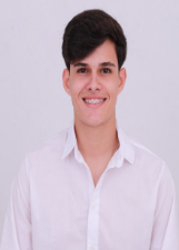 Foto de JOÃO PEDRO ANDRADE DE CARVALHO