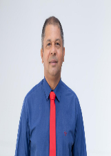 Foto de JOÃO RABELO DE ARAÚJO