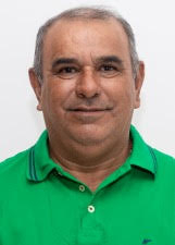 Foto de EDILSON SIMÃO DOS SANTOS