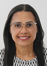 Foto de Vera Lucia Oliveira Franco