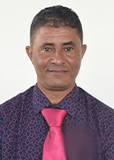 Foto de Roberto Rodrigues do Amaral