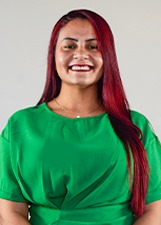 Foto de LUANA RODRIGUES SOUZA SILVA