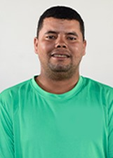 Foto de Sandro Aparecido Alves dos Santos
