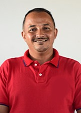 Foto de JOSE ROBERTO PESSOA DE SOUZA