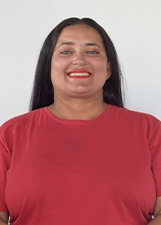 Foto de JUCILENE DOS SANTOS