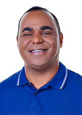 Foto de Ueriton de Sousa Primo