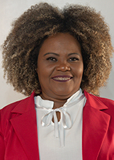 Foto de Edenilde Ferreira dos Santos