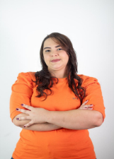 Foto de Vanessa de Freitas Ferreira