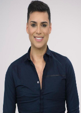Foto de Carlos Vinicius Oliveira da Costa Lino