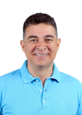 Foto de Marcos Antonio dos Santos Lima