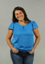 Foto de PATRICIA CRISTINA DA SILVA SANTOS