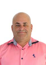Foto de Carlos Luciano Novais de Sousa
