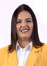 Foto de VIVIANE PEIXOTO DE SANTANA