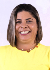 Foto de FABYLENE DE JESUS