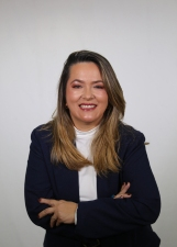 Foto de LISDEILI MARIA NOBRE GUIMARÃES DANTAS