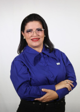 Foto de DÉBORA MÁRCIA LESSA DOS SANTOS