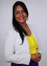 Foto de SHEILA LARISSA ROSA DE OLIVEIRA ARAÚJO