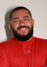 Foto de Jorge Evandro da Costa Santana