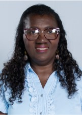 Foto de ANTÔNIA GONZAGA DOS SANTOS