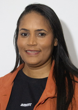 Foto de Jocelma de Oliveira Santos