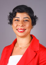 Foto de Luciana Borges Silva