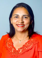 Foto de MARIA HELENA PEREIRA DE OLIVEIRA SÃO LEÃO