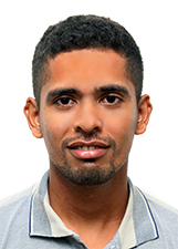 Foto de Samuel Oliveira de Jesus