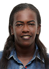 Foto de Rosangela Silva Nunes