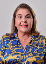 Foto de CLARICE MARTA NEVES TEIXEIRA SOARES