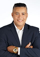 Foto de HELIO DE MATOS TRINDADE
