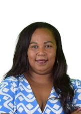 Foto de TATIANI RODRIGUES DE JESUS CHAVES