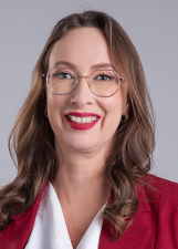 Foto de Luciana Santos Silva