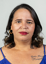 Foto de LEDA DAIANE PEREIRA DA SILVA
