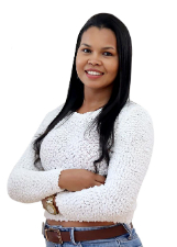 Foto de CARLA DANIELE RODRIGUES SANTANA