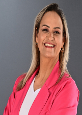 Foto de Ana Paula Cunha Calheiros de Souza