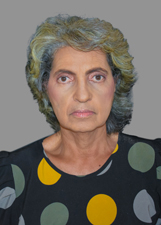 Foto de Nilza Matos Barreto