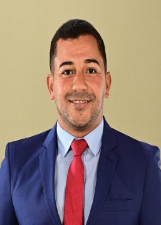 Foto de Luis Pedro Falcão Damasceno Cerqueira