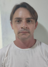 Foto de Carlos Candido de Alencar Dutra