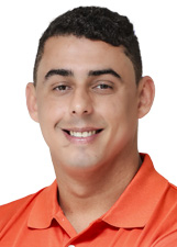 Foto de RENAN CIRILO DOS SANTOS JUNIOR