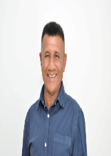 Foto de Amadeu da Rocha do Nascimento