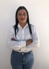 Foto de Lusilandia Alves dos Santos