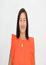 Foto de Ednice da Silva dos Santos