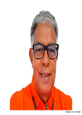 Foto de Valmir Alves da Silva
