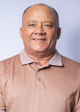 Foto de Cícero Pereira dos Santos