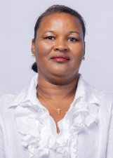 Foto de GILVANIA MARIA DOS SANTOS