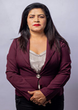 Foto de CLÉCIA ALVES DE LIMA