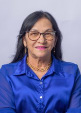 Foto de JEROLINA FONSECA DA CRUZ