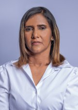 Foto de CARMECI DA SILVA SANTOS